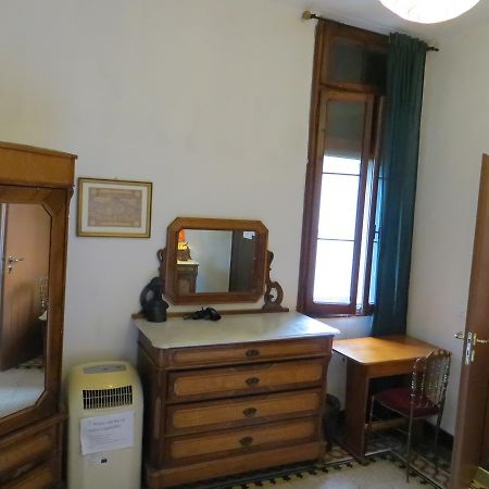 Villa Elisabetta Lido di Venezia Exterior foto