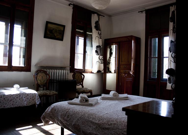 Villa Elisabetta Lido di Venezia Exterior foto
