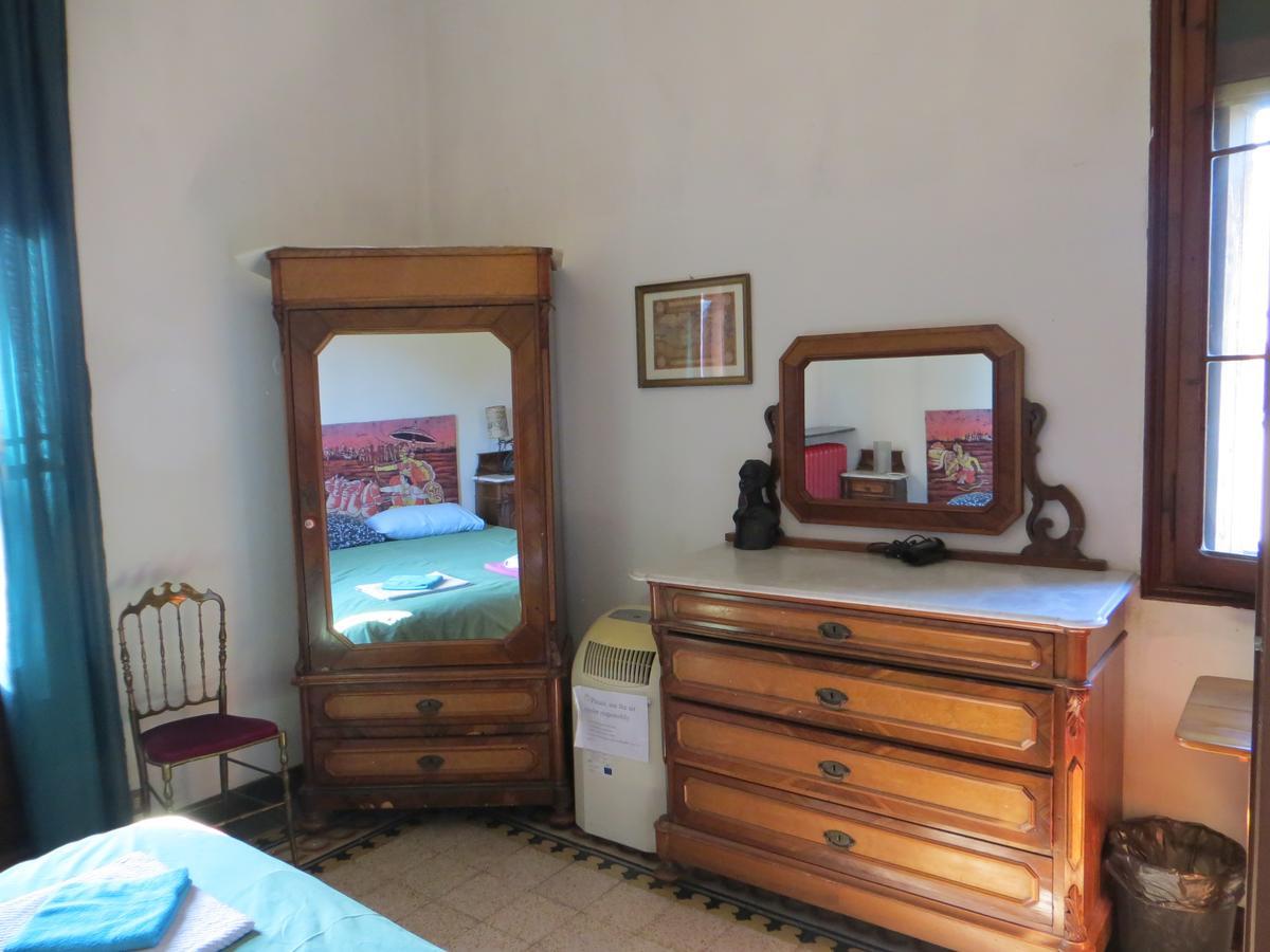Villa Elisabetta Lido di Venezia Exterior foto
