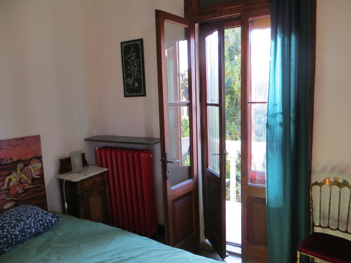 Villa Elisabetta Lido di Venezia Exterior foto